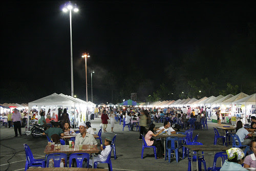 I intend at that topographic point is an supposition that everyone is Buddhist Bangkok Map; Phuket Halal Expo