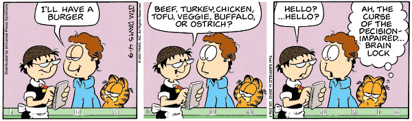 Garfield