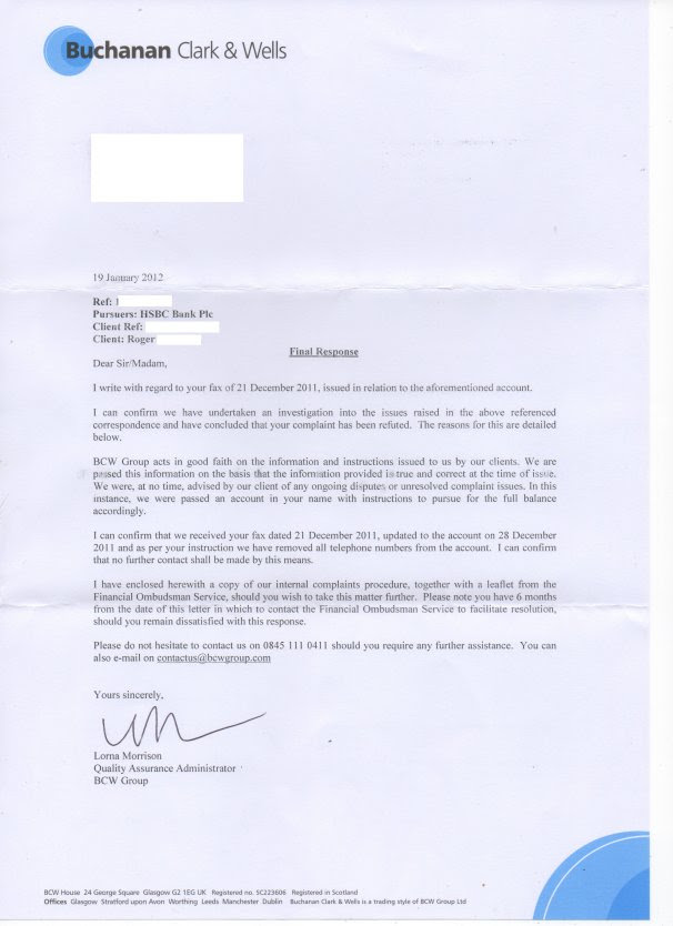 Harassment By Creditors Over The Phone Can Be Stopped