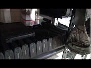 Newest Gun Room Man Cave Tour, Video Colts Man Cave most update!