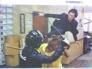 任侠ヘルパー 撮影打ち上げ リトルフラワー 楽天ブログ