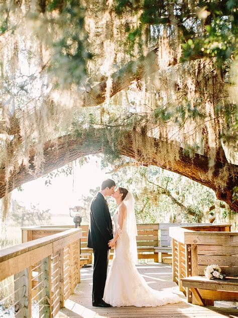 Patricia lyons photography choosing a wedding venue is a crucial first step in planning your wedding. Hilton Head Island Weddings - Make it Posh