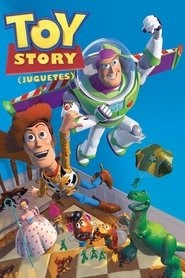 ver Toy Story pelicula completa en español latino 1995 hd