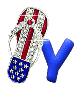 ALPHABET CHAUSSURE