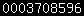 website hit counter