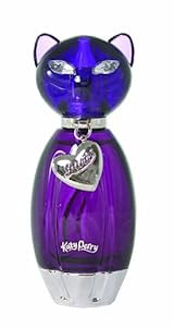 Purr Perfume by Katy Perry for women Personal Fragrances