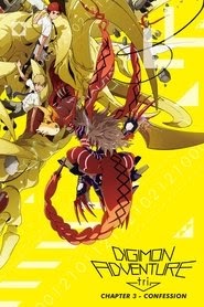 4k 電影 下载 $デジモンアドベンチャー tri 第3章「告白」(デジモンアドベン
チャー tri 第3章「告白」)[2016]粤语 电影-HD 1080P