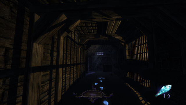 Thief Deadly Shadows Widescreen
