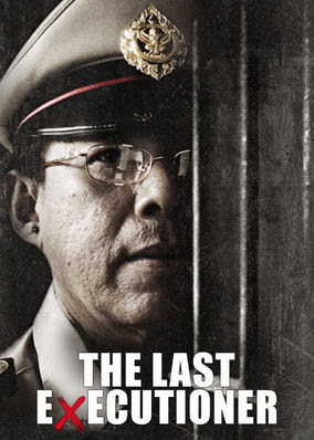 Last Executioner, The