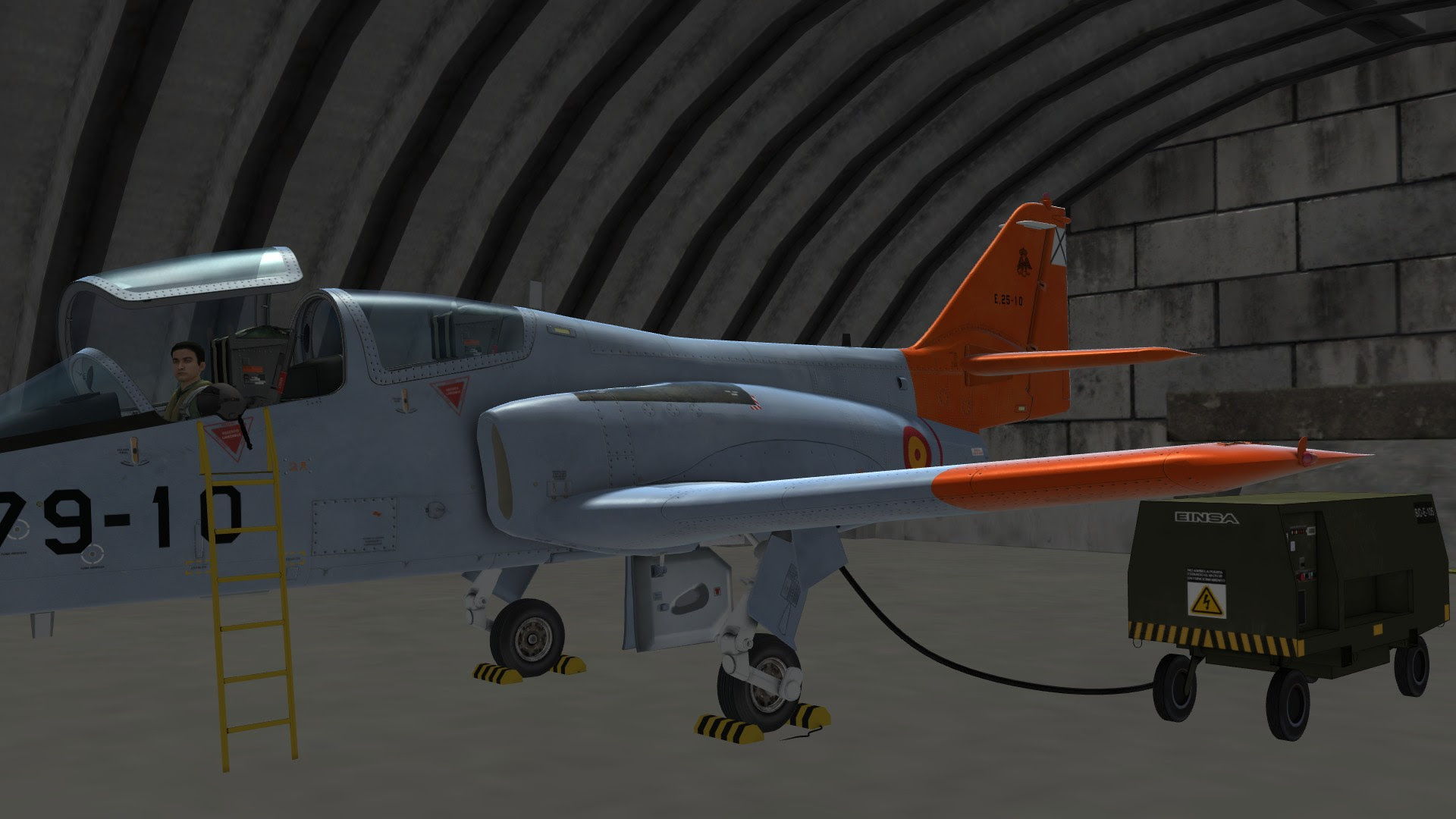 Casa C 101 Aviojet By Aviodev Is Now Available For Dcs