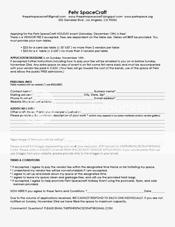 Application