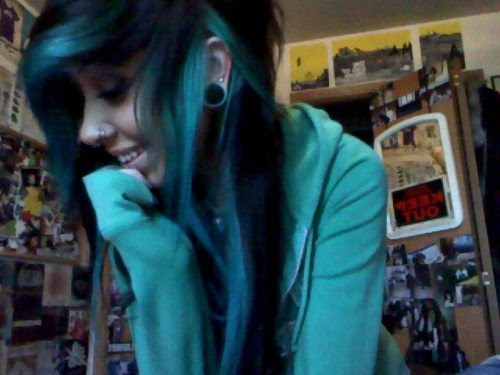 Adorable Alternative Amazing And Blue Image 420039 On Favim Com