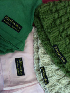 Add personalized sewing labels to your handmade projects
