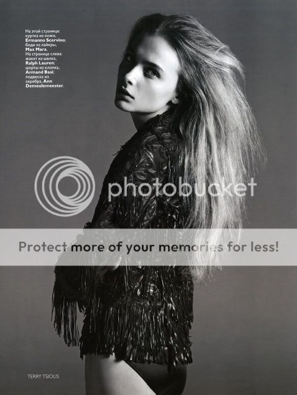 gemma ward fat 2009. After page gemma ward got