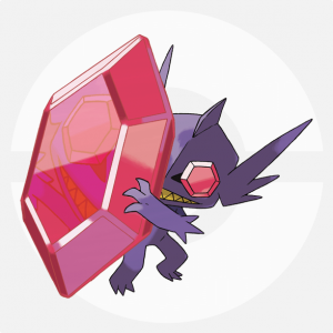 Oras メガヤミラミについての育成論 ポケネタ速報