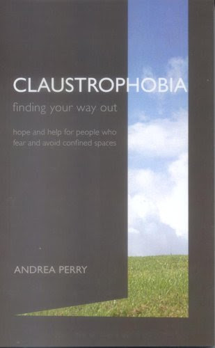 Claustrophobia, by Andrea Perry