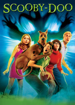 Scooby-Doo