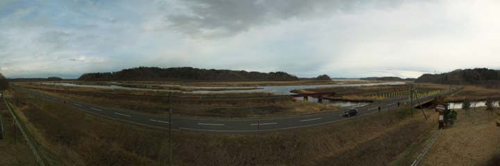 厚岸水鳥観察館