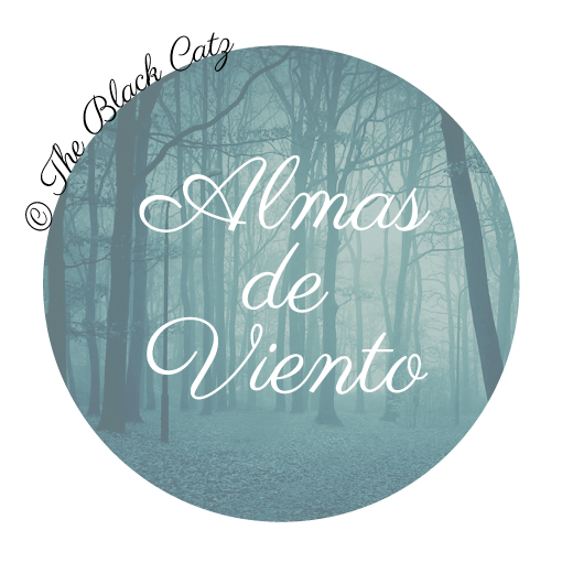 Almas de Viento 