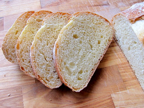 Vienna Bread
