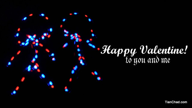 Happy Valentine!