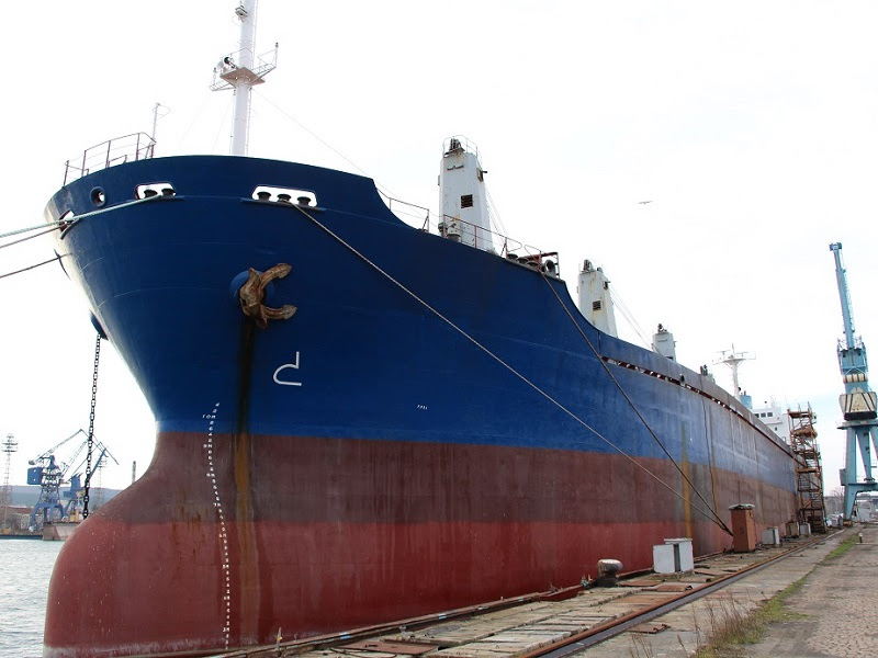 New And Used Dry Cargo Carriers For Sale