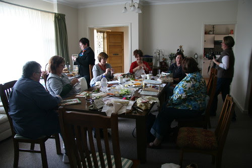 Cyber stitching Nov 2008