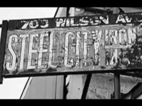 bruce springsteen youngstown. A video set to a live version of Bruce Springsteen#39;s song quot;Youngstown.