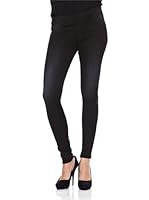 Heartless Jeans Legging Mina Leggin Pantalon Heartlessblack (Negro)