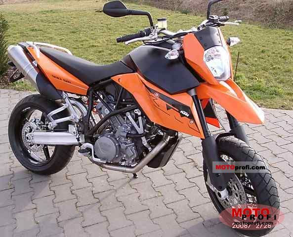 Super moto Motorcycles With Pictures Page 8