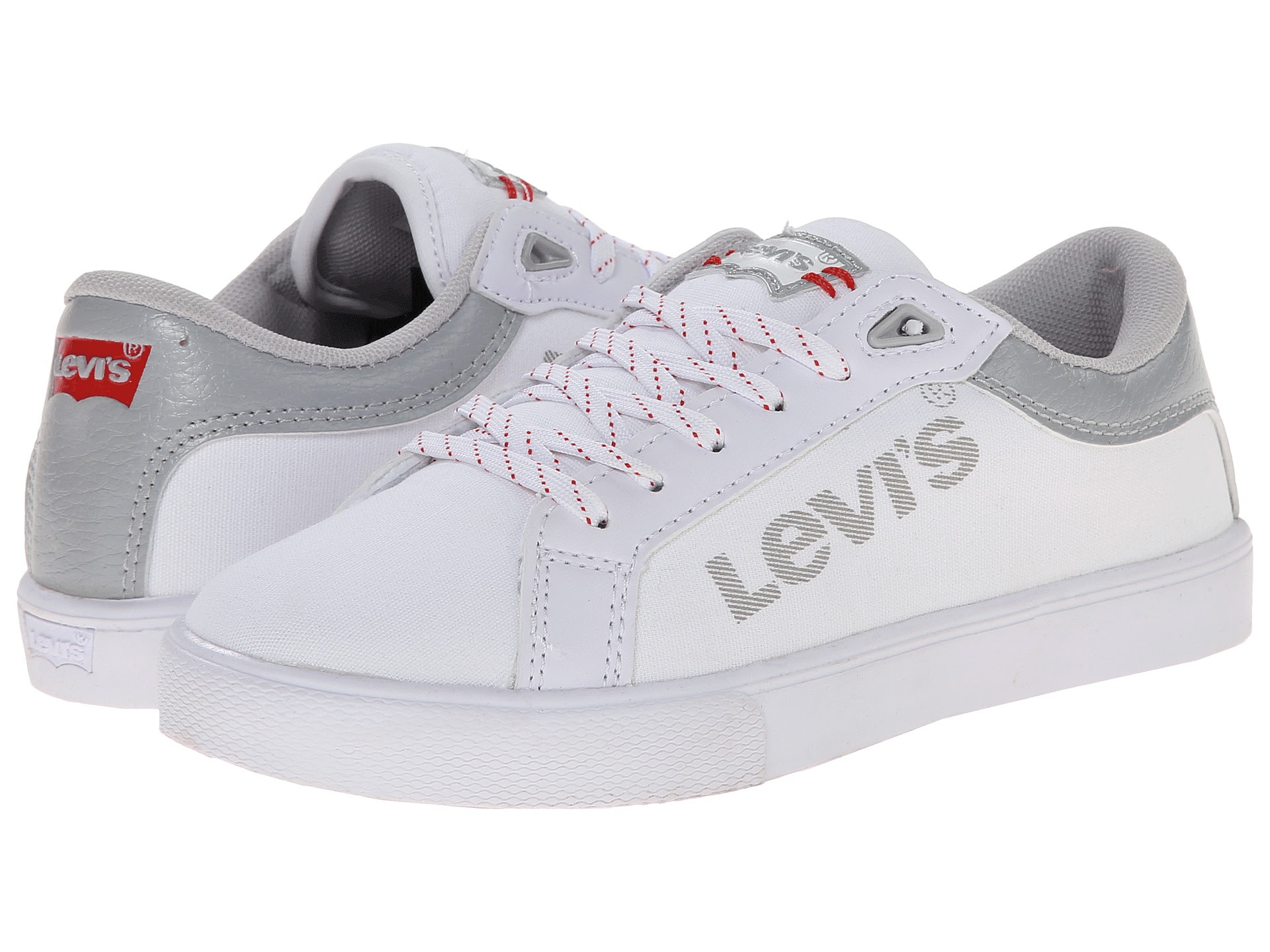 levi s kids chase canvas little kid