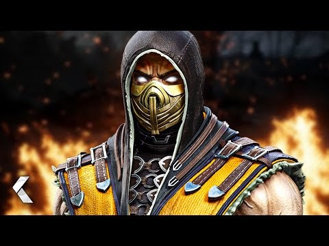 MORTAL KOMBAT: Long Awaited Trailer Delayed - KinoCheck News Movie Free Download 720p BluRay HD