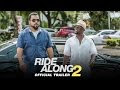 Ride Along 2 2016 Full Movie Action - English HD Tim Story