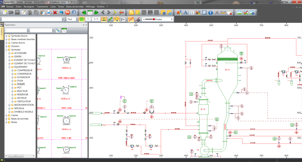 Industrial Electricity - FTZ