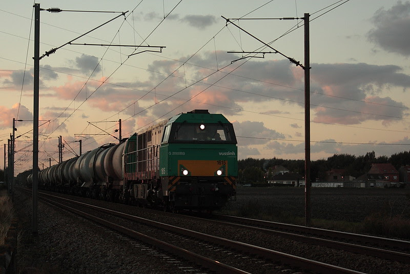 G2000 BB 1615 / Bierne
