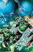 Green Lantern Corps, Vol. 3: Willpower