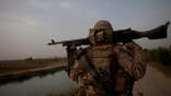 Defense Department under fire for handling of child abuse claims in Afghanistan