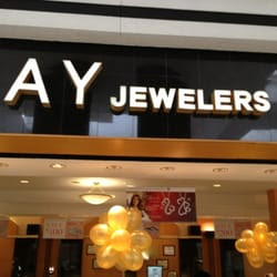 Kay Jewelers, Fairfax, VA by Susan F.