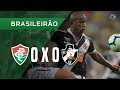 Fluminense vs Vasco Highlights