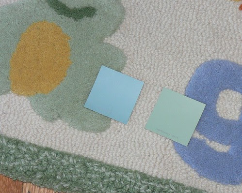 baby rooms pictures