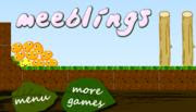 Meeblings: meeblings, ragionamento, uscita