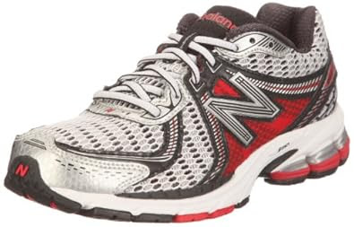new balance running shoes men
 on Amazon.com: New Balance Men's M860v2 Running Shoe: Shoes