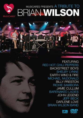 トリビュート・トゥ・ブライアン・ウィルソン [DVD]