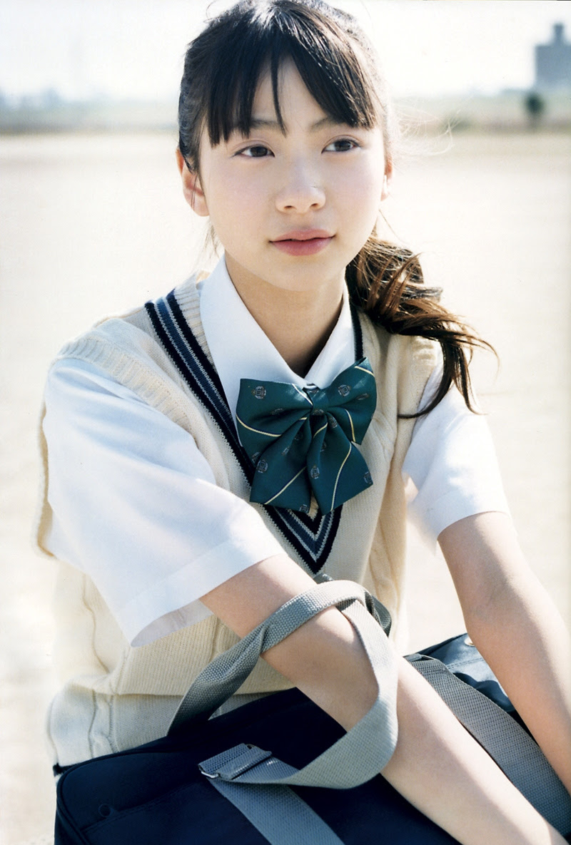 画像60枚 あまちゃんにも出演していた美少女 山下リオの高画質な画像まとめ 写真まとめサイト Pictas