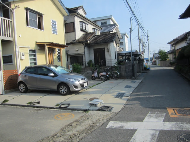 カラオケレインボー 香芝店 香芝市 その他カラオケボックス ルーム 周辺の駐車場 Navitime