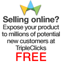 Home business online-e commerce associates banner