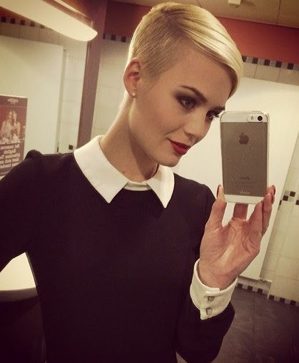 30 Awesome Haircuts for Girls - Latest Hottest Hair Ideas
