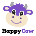 HappyCow's Compassionate Healthy Eating Guide