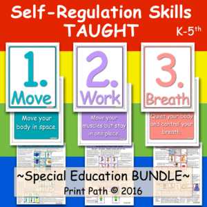 Self rule skills at schoolhouse require the mightiness to tolerate sensations Info Self Regulation Skills at School