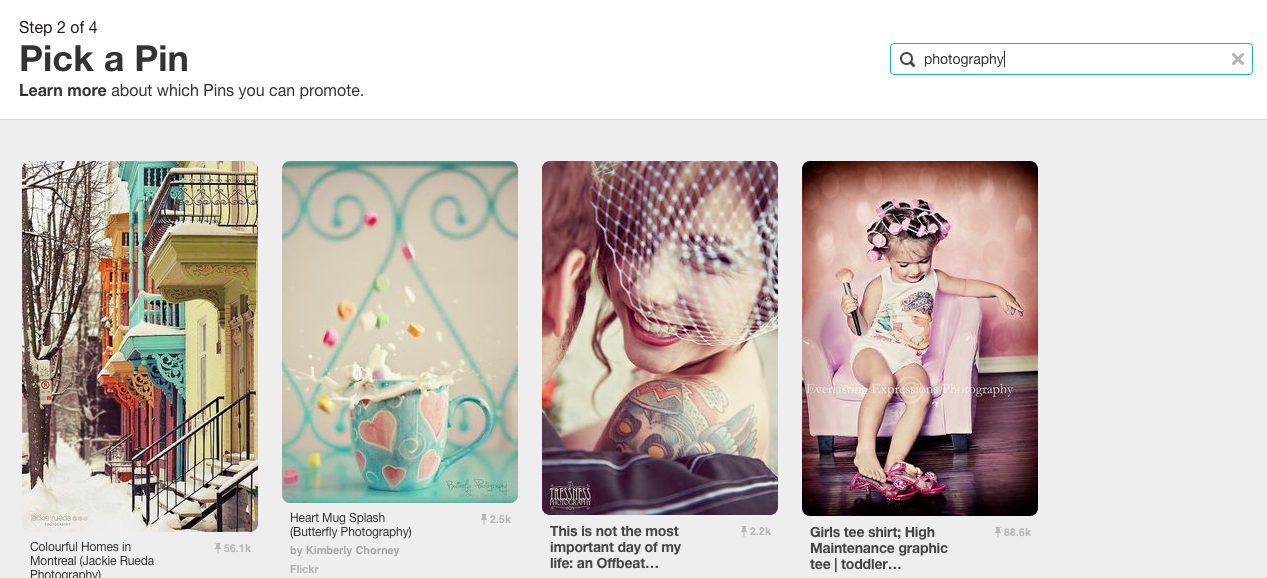 Pinterest Ads: The Complete Guide for Business | Hootsuite Blog